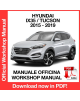 MANUALE OFFICINA HYUNDAI TUCSON TL_SM (2015-2019) (EN)