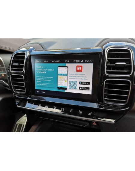 AGGIORNAMENTO NAVIGATORE PEUGEOT/CITROEN/DS/OPEL - NAVIGATORI (WAVE) - FIRMWARE/MAPPE 2024