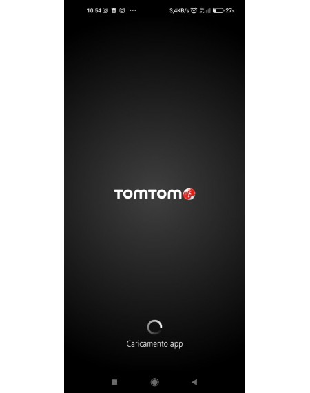 TOMTOM GO NAVIGATION NDS